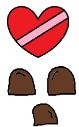 Valentine's Day Coloring Pages for School